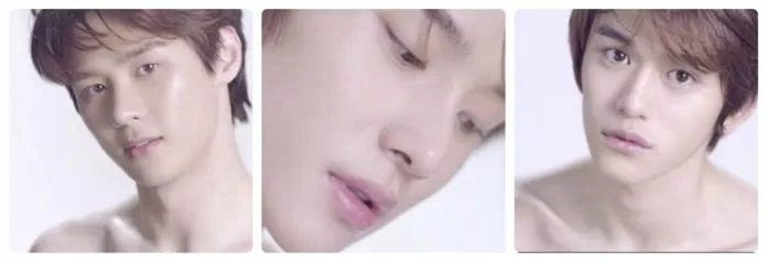 kun jungwoo lucas