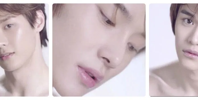 kun jungwoo lucas