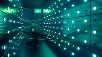 Laser