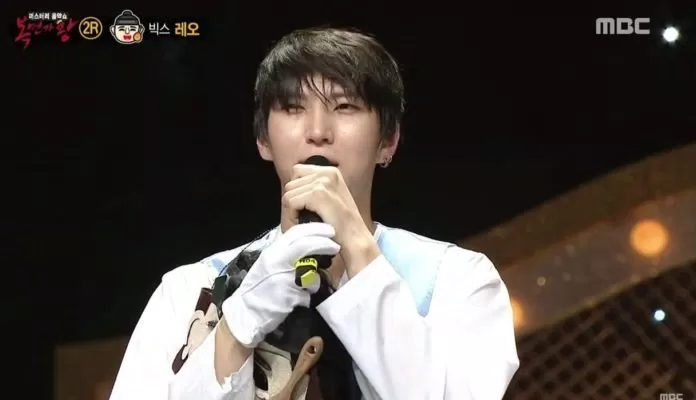Leo VIXX