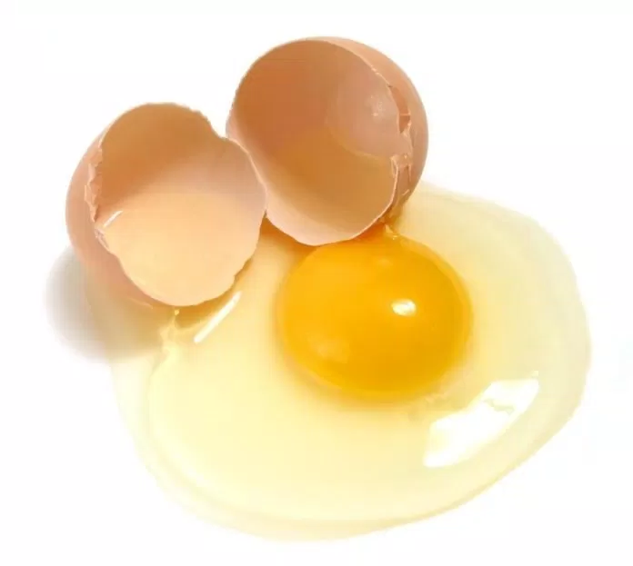 lòng đỏ