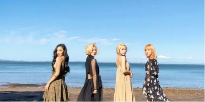 mamamoo