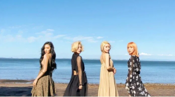 mamamoo