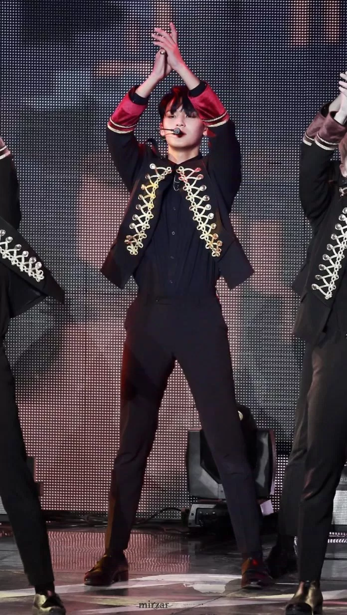 mingyu