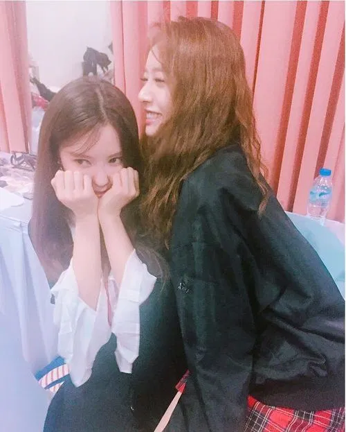 Minyeon