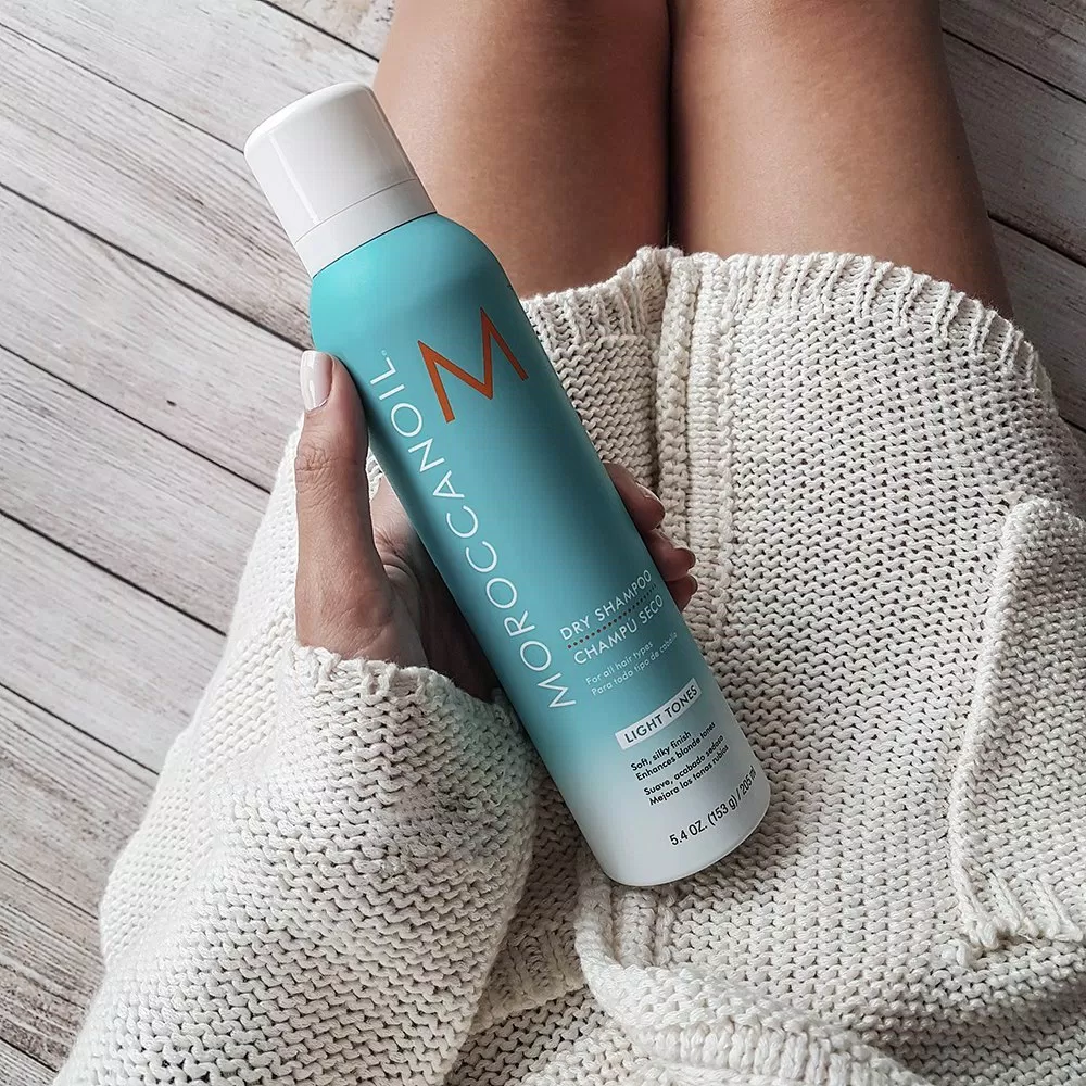 Moroccanoil Dry Shampoo