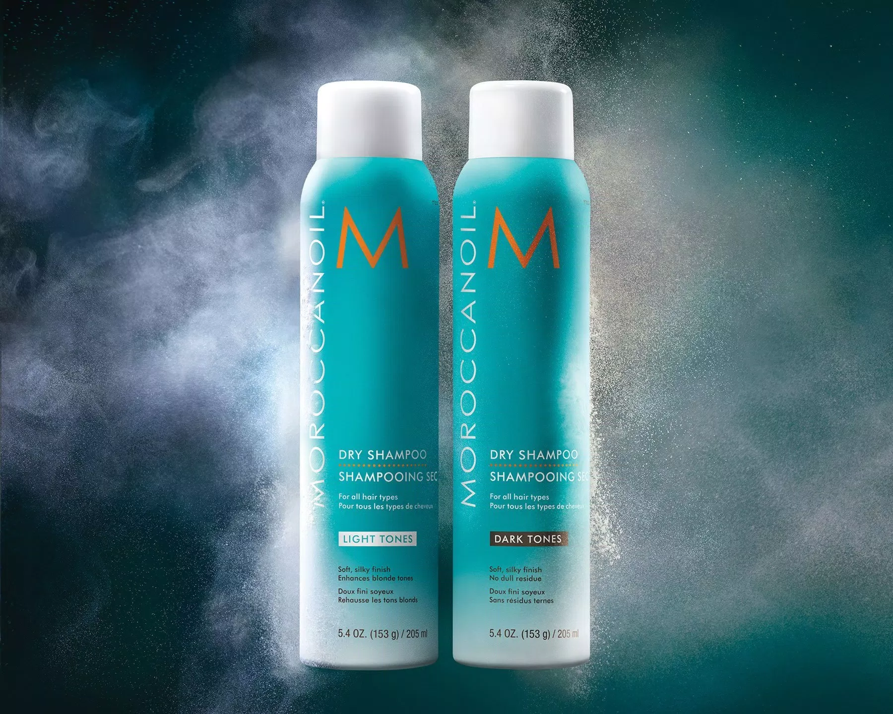 Moroccanoil Dry Shampoo