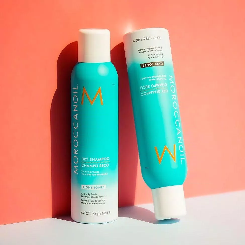 Moroccanoil Dry Shampoo