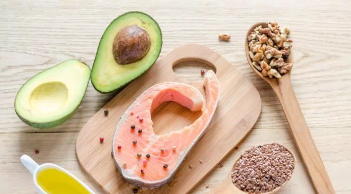 Da dầu nên và không nên ăn thực phẩm gì?