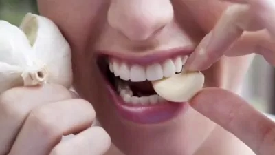Một tép tỏi