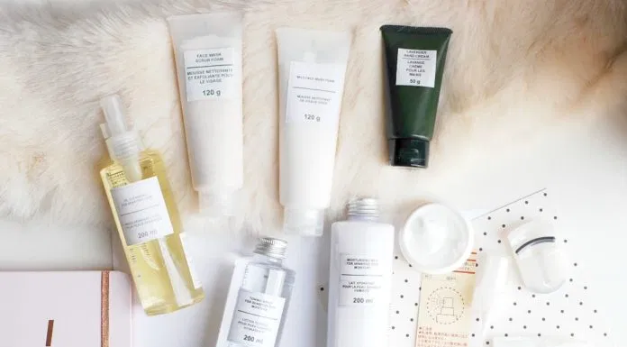 Mỹ phẩm Muji: Thương hiệu mỹ phẩm bình dân Nhật Bản
