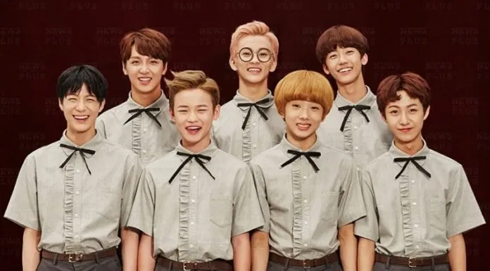 nct dream