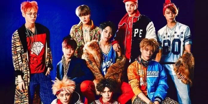 NCT 127