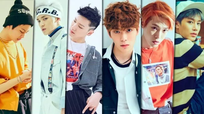 NCT U