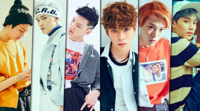 NCT U