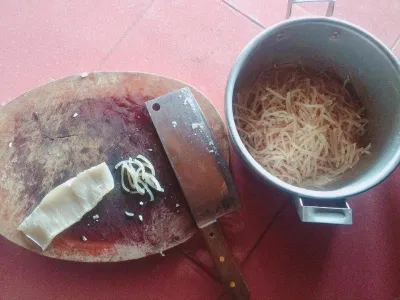 Nem chua