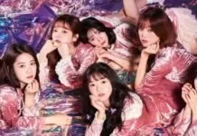 Oh My Girl