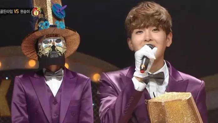Ryeowook