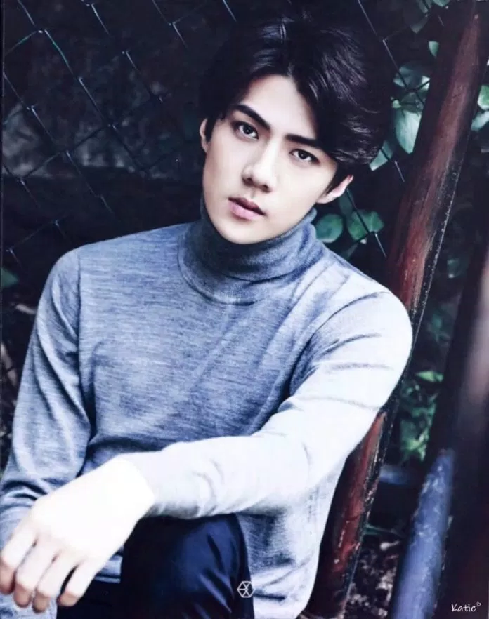 Sehun