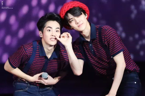 Sehun