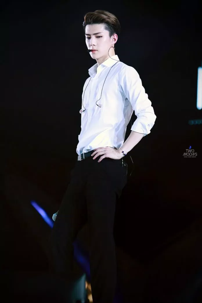 Sehun