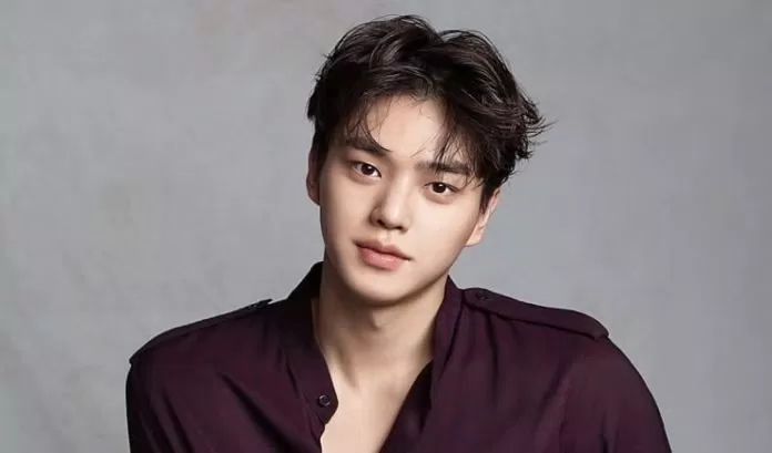 Song Kang