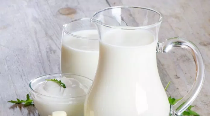 Da dầu nên và không nên ăn thực phẩm gì?
