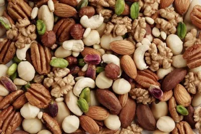 tác dụng các loại hạt
