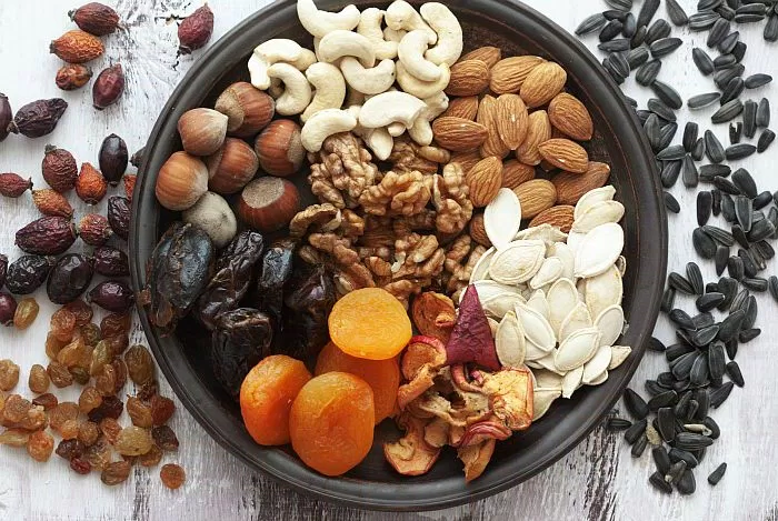 tác dụng các loại hạt
