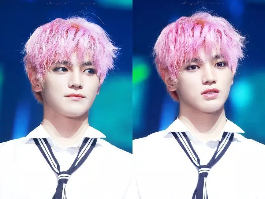 taeyong