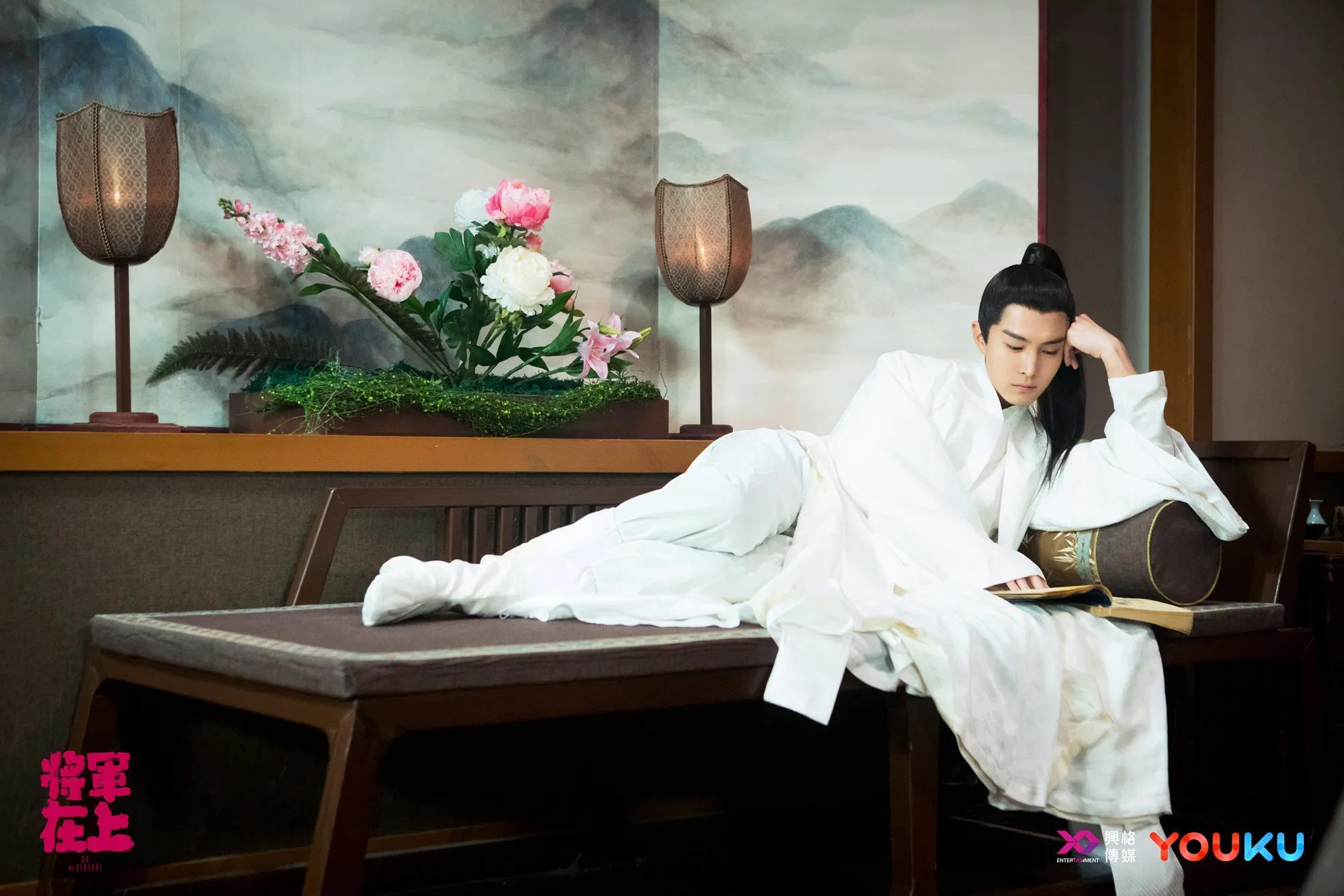 Thịnh Nhất Luân