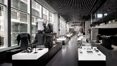 Khám phá bảo tàng điệp viên mới mở cực độc đáo ở New York bảo tàng bảo tàng độc đáo bảo tàng gián điệp bảo tàng Spyscape độc đáo gián điệp hacker New York spyscape tin tức độc lạ tình báo