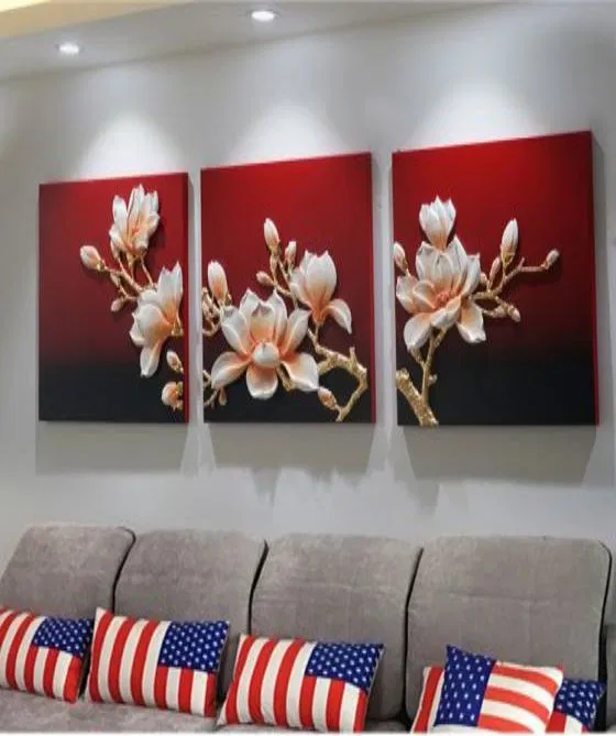 trang trí nhà ngày tết