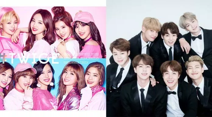 Tạp chí TIME của Mỹ đã vinh danh 6 cái tên sau đây là nhóm nhạc hàng đầu KPOP hiện nay!