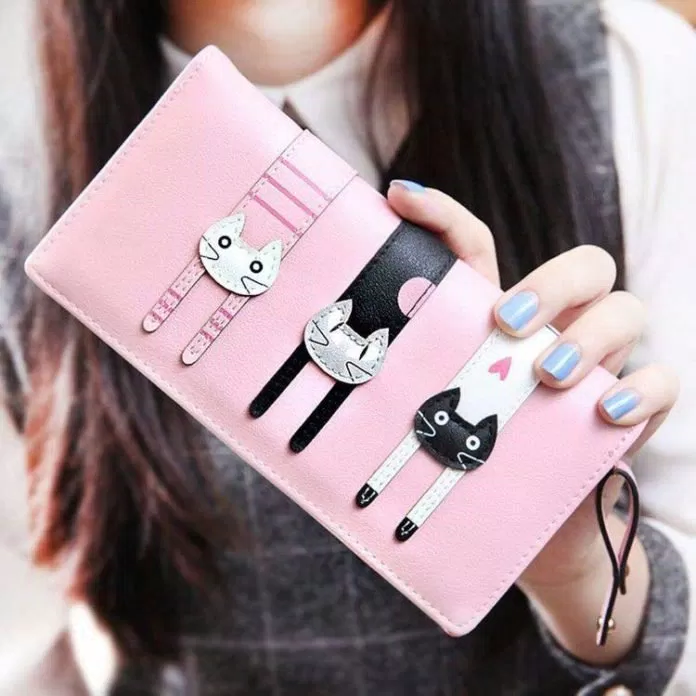 Ví nữ đẹp