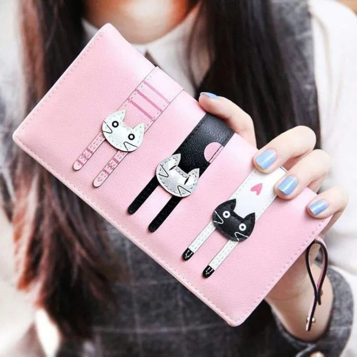 Ví nữ đẹp