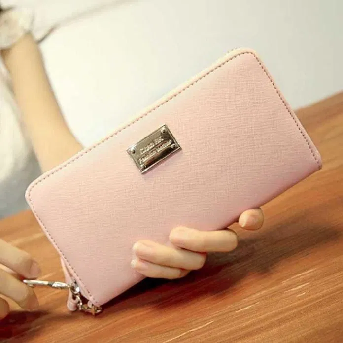 Ví nữ đẹp