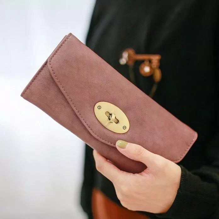 Ví nữ đẹp