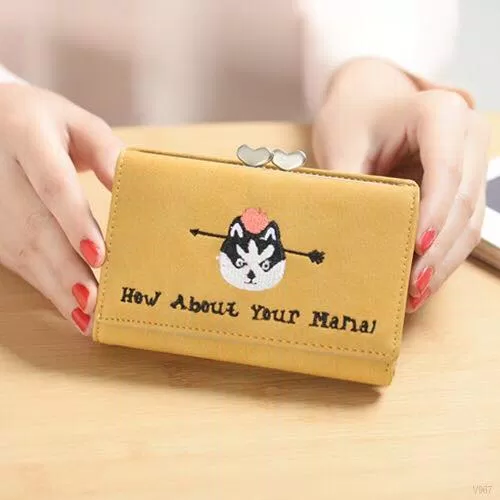 Ví nữ đẹp