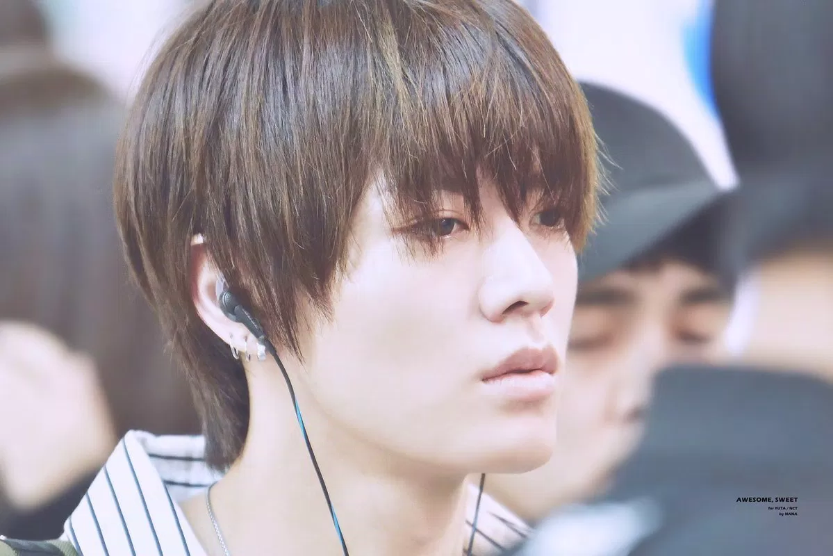 yuta