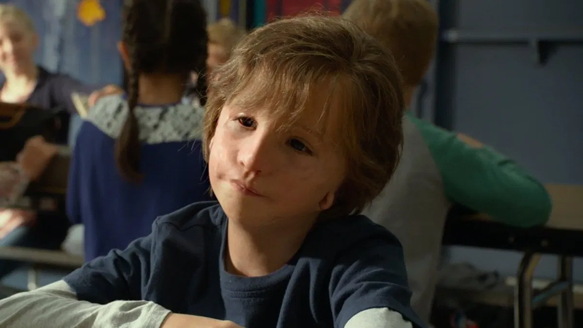 auggie