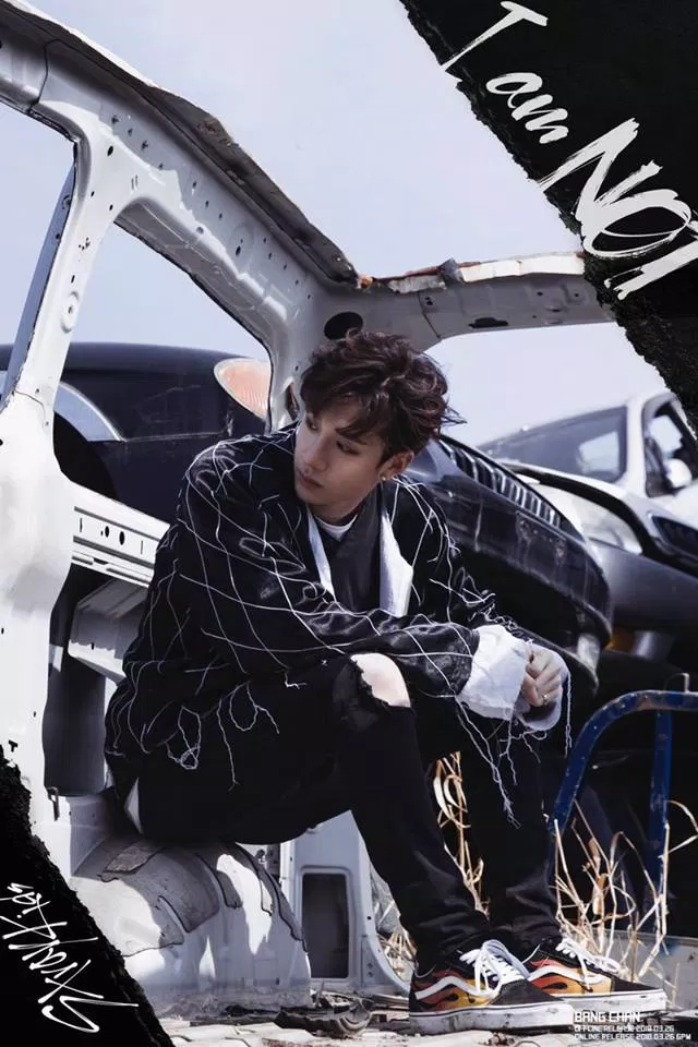 GOT7 vừa mới comeback chưa bao lâu, JYP đã vội cho Stray Kids debut