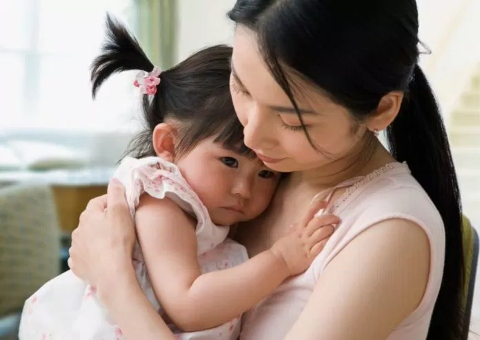 biểu hiện tự kỷ 2