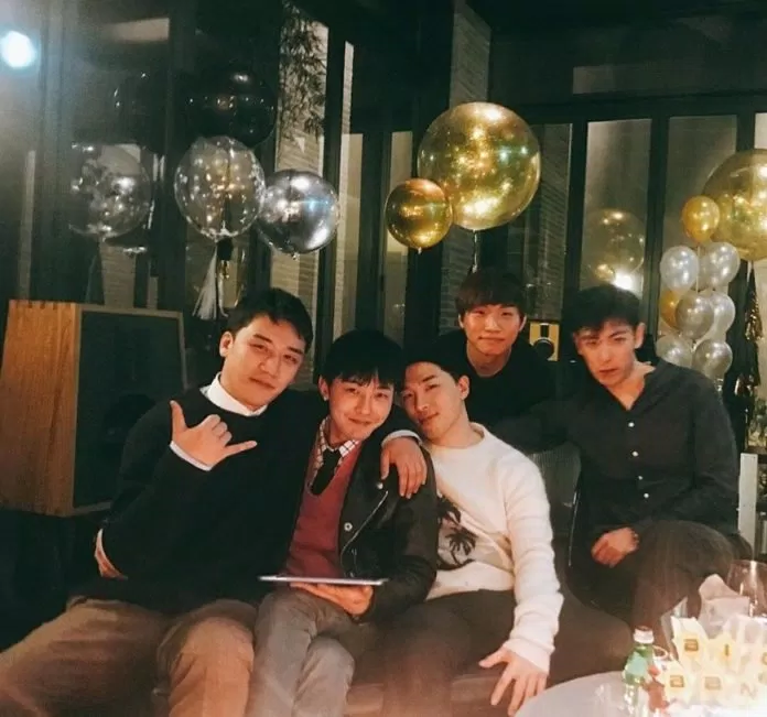 BIGBANG