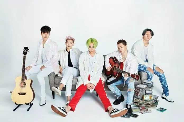 BIGBANG