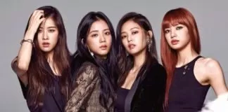 BLACKPINK