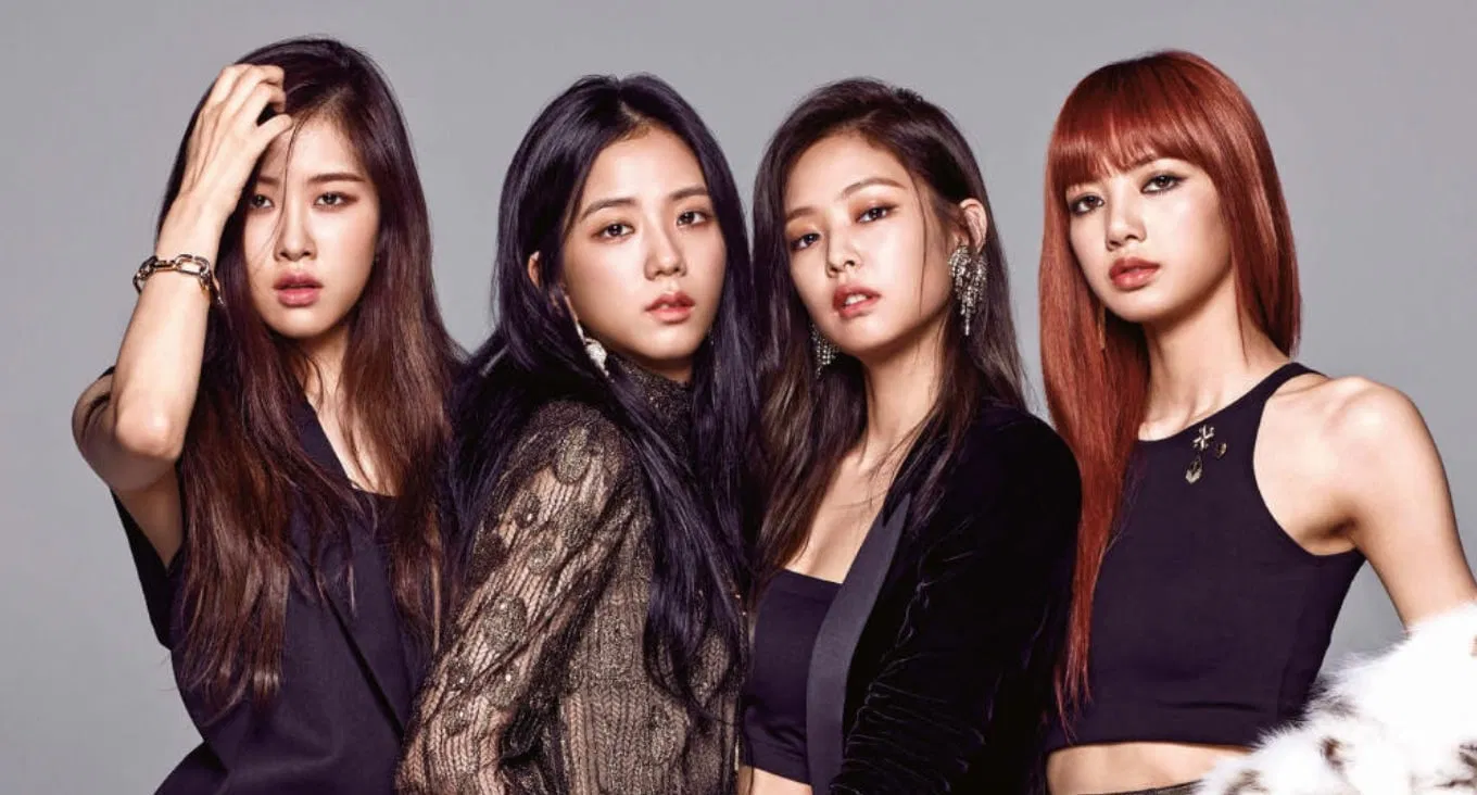 BLACKPINK