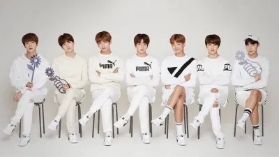 BTS