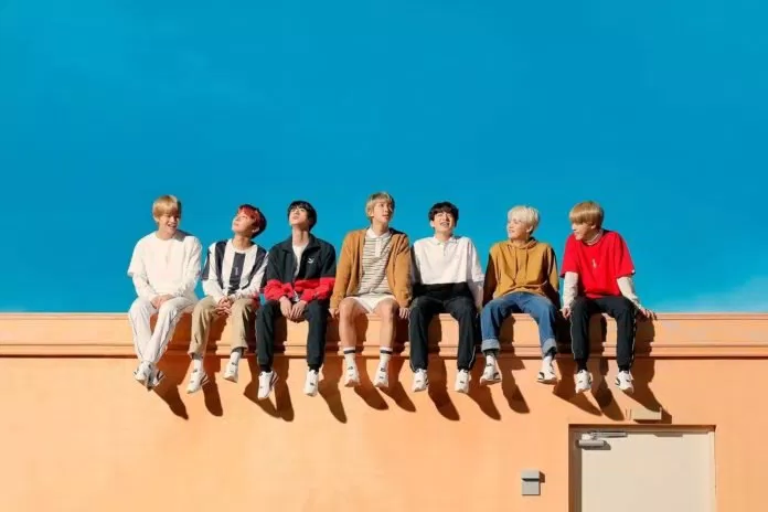 Sau 4 năm hợp tác, BTS và PUMA vẫn là chiến hạm được hội chị em mến mộ nhất! - BlogAnChoi Sau 4 năm hợp tác, BTS và PUMA vẫn là chiến hạm được hội chị em mến mộ nhất! - BlogAnChoi