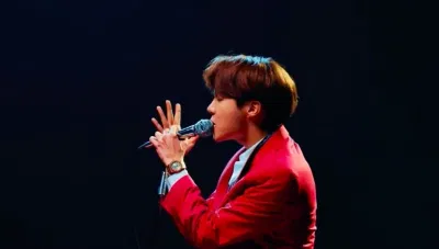 BTS J-Hope